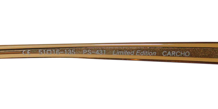 Paul Smith 431 Eyeglasses