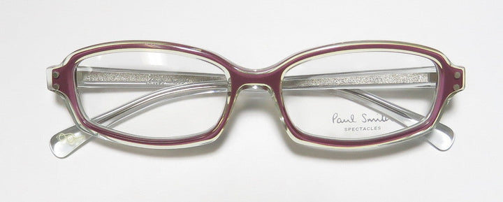 Paul Smith 431 Eyeglasses