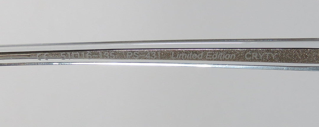 Paul Smith 431 Eyeglasses