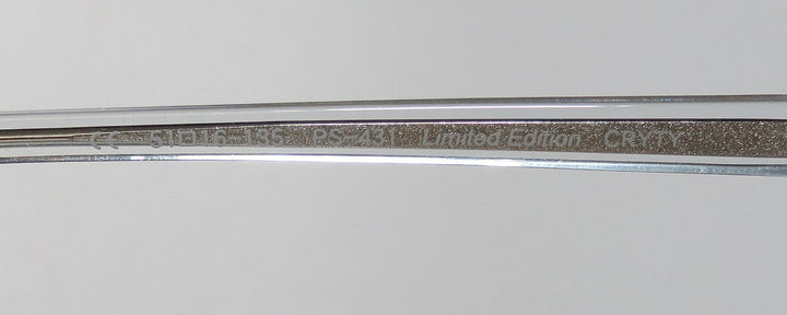 Paul Smith 431 Eyeglasses