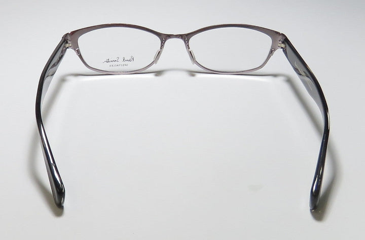 Paul Smith Barbet Eyeglasses