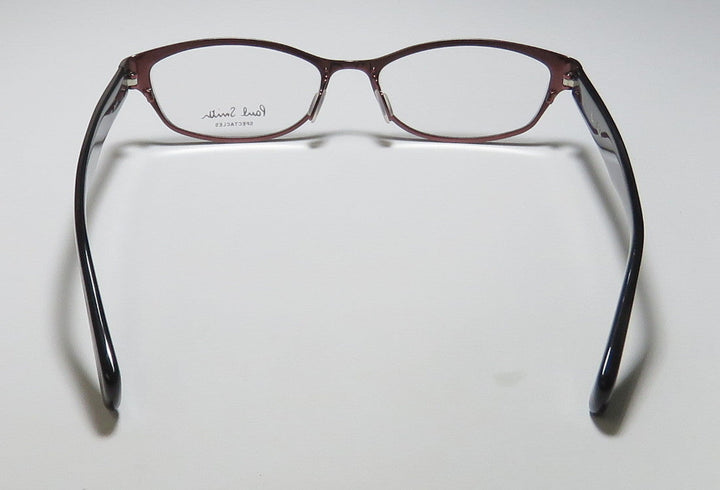 Paul Smith Barbet Eyeglasses