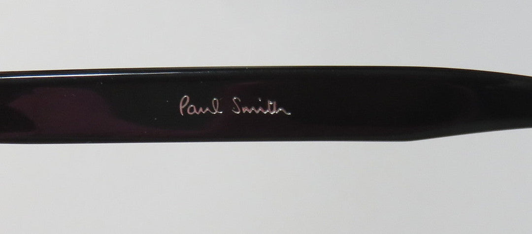Paul Smith Barbet Eyeglasses