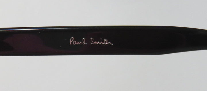 Paul Smith Barbet Eyeglasses