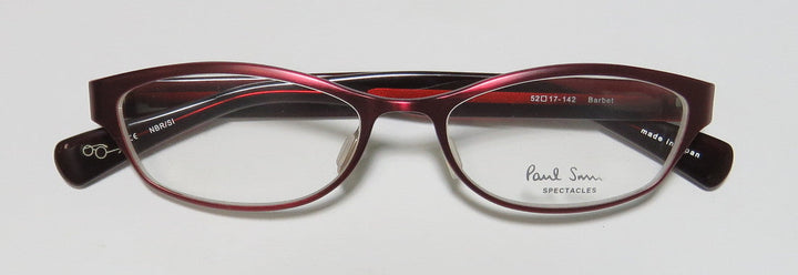 Paul Smith Barbet Eyeglasses