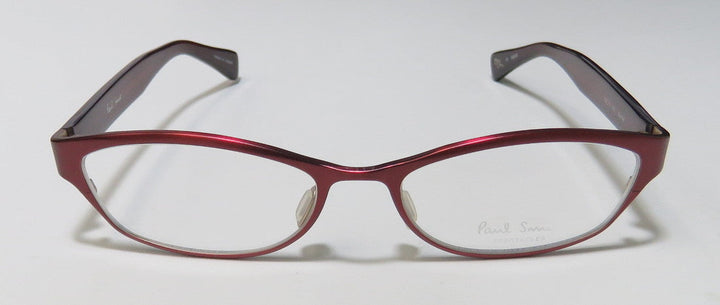 Paul Smith Barbet Eyeglasses