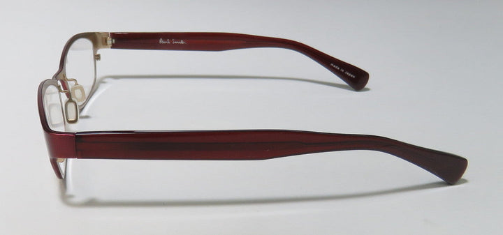 Paul Smith Barbet Eyeglasses