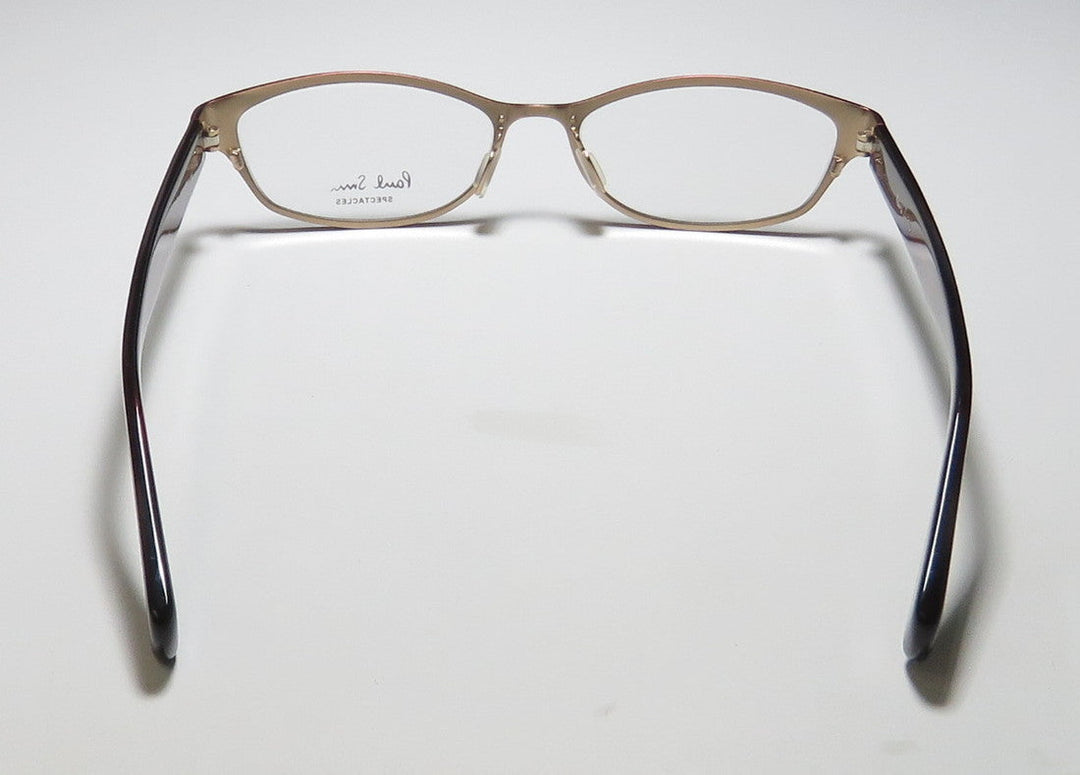 Paul Smith Barbet Eyeglasses