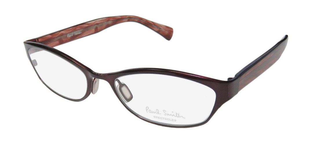 Paul Smith Barbet Eyeglasses