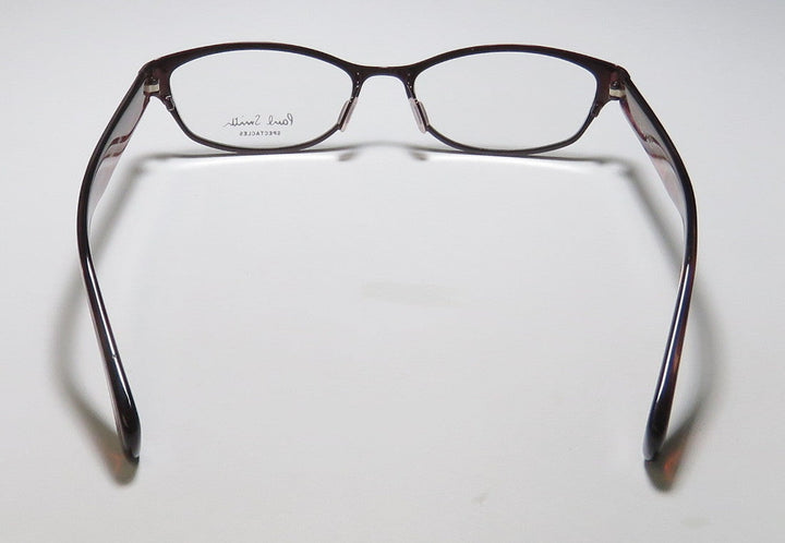 Paul Smith Barbet Eyeglasses