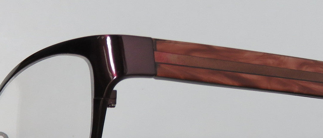 Paul Smith Barbet Eyeglasses