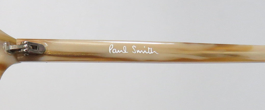 Paul Smith 276 Eyeglasses
