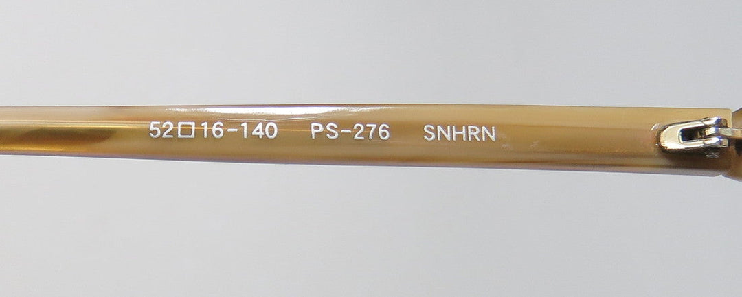 Paul Smith 276 Eyeglasses