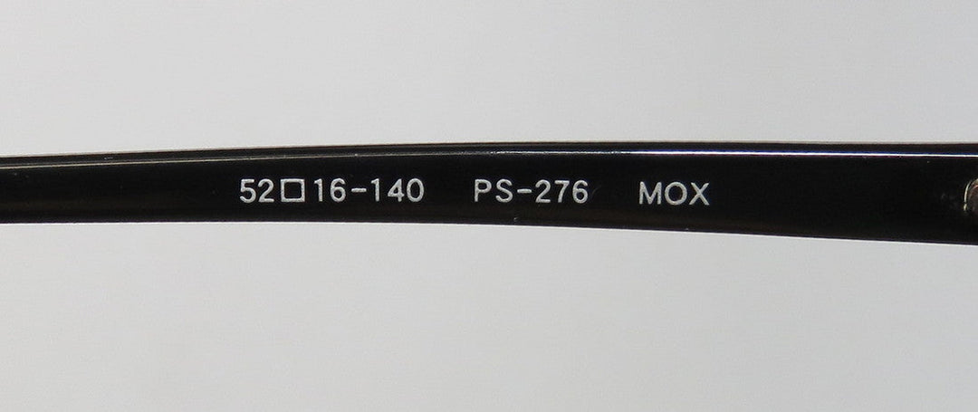 Paul Smith 276 Eyeglasses