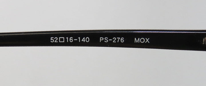 Paul Smith 276 Eyeglasses