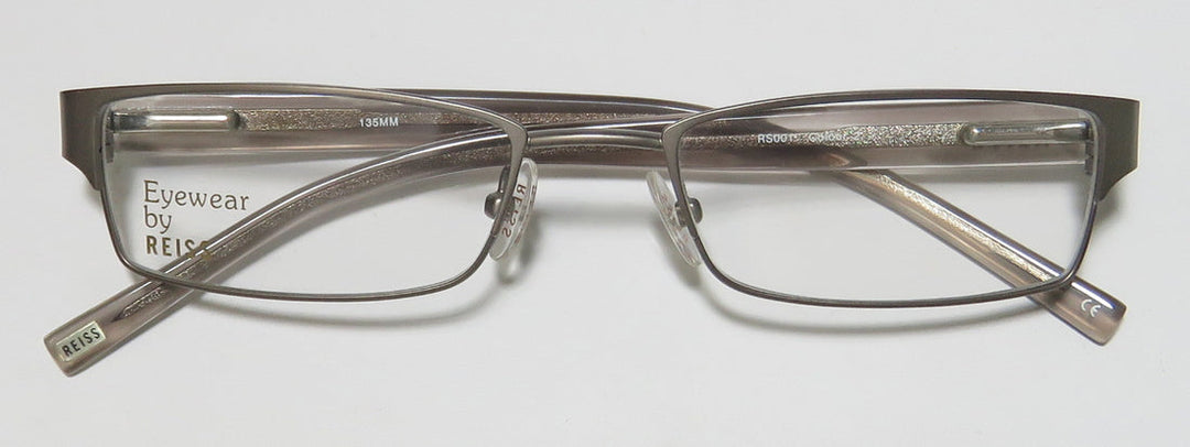 Reiss Rs001 Eyeglasses