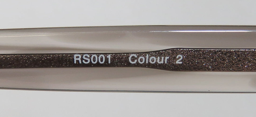 Reiss Rs001 Eyeglasses
