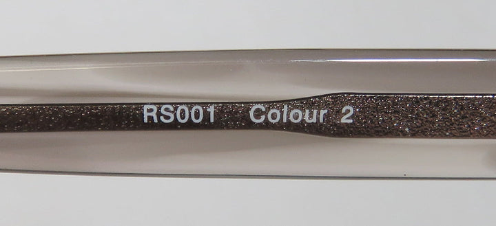 Reiss Rs001 Eyeglasses