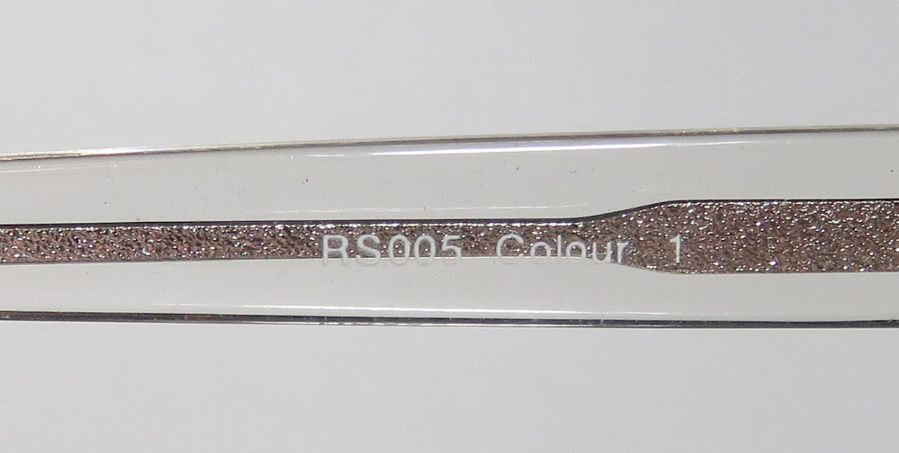 Reiss Rs005 Eyeglasses