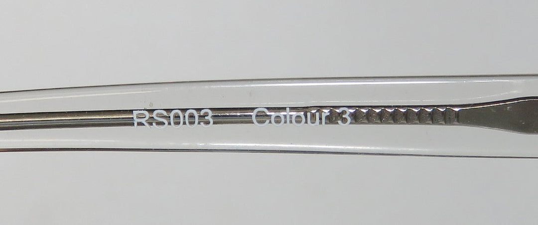 Reiss Rs003 Eyeglasses