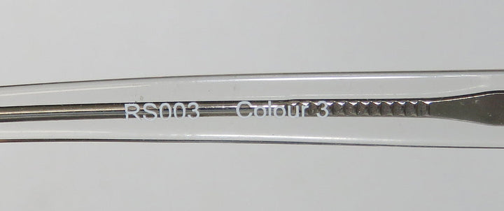 Reiss Rs003 Eyeglasses