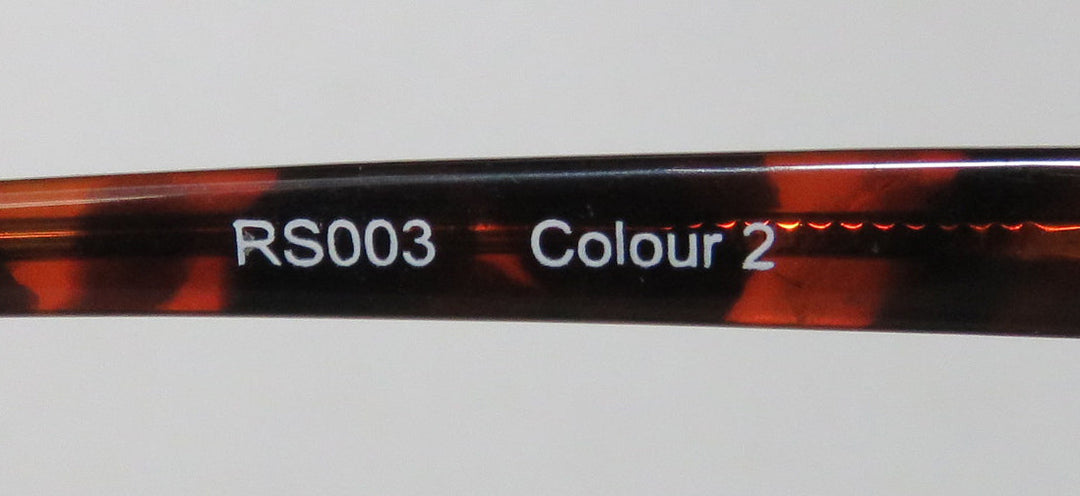Reiss Rs003 Eyeglasses