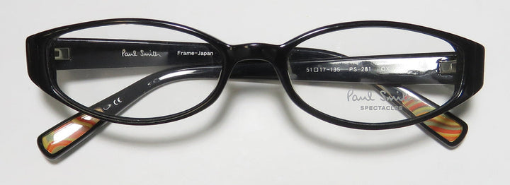 Paul Smith 281 Eyeglasses