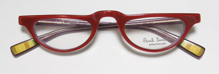Paul Smith 274 Eyeglasses