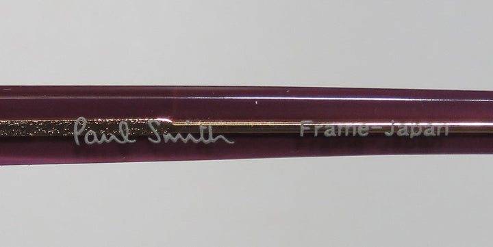 Paul Smith 274 Eyeglasses
