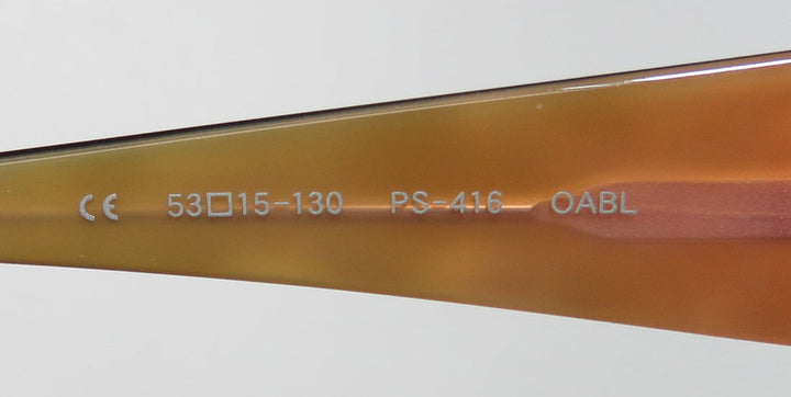 Paul Smith 416 Eyeglasses