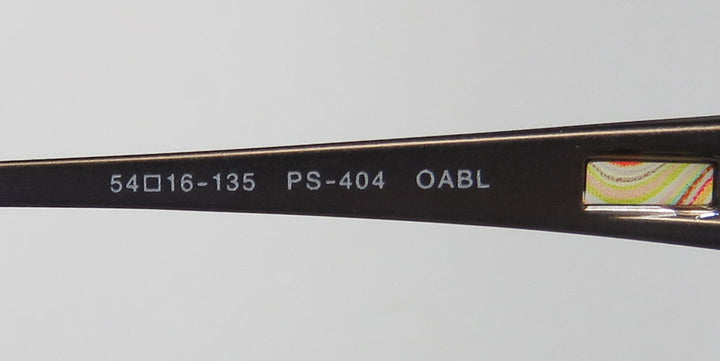 Paul Smith 404 Eyeglasses