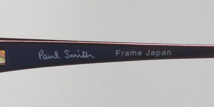 Paul Smith 404 Eyeglasses