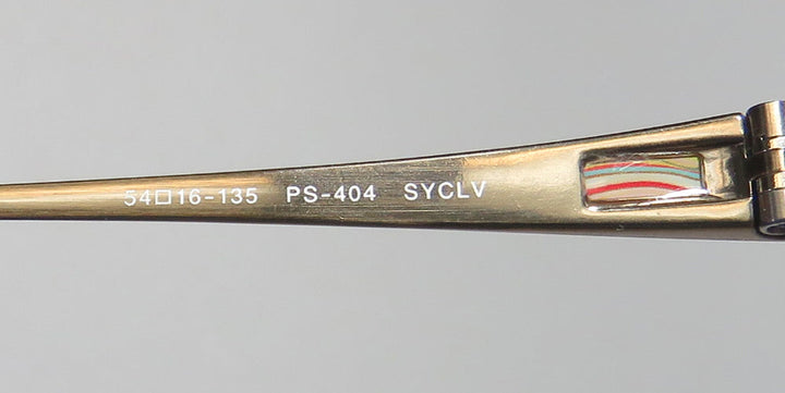 Paul Smith 404 Eyeglasses
