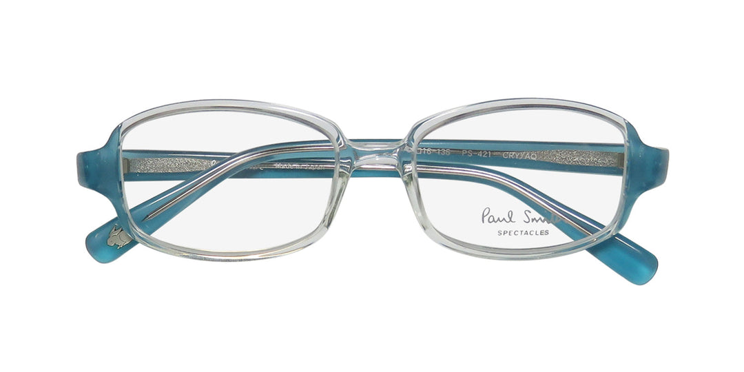Paul Smith 421 Eyeglasses