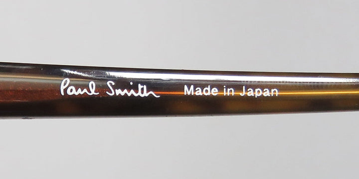 Paul Smith 421 Eyeglasses