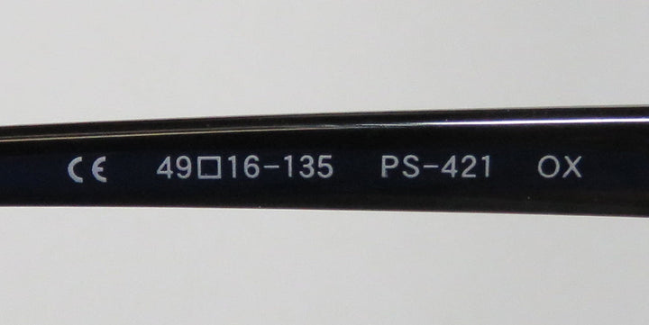Paul Smith 421 Eyeglasses