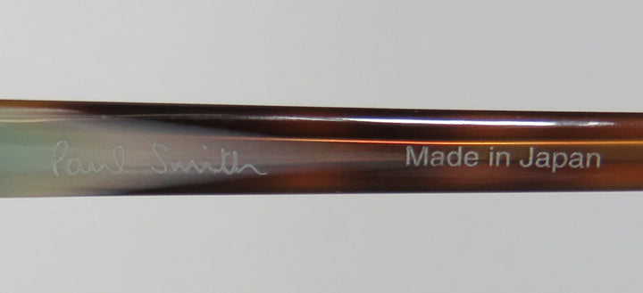 Paul Smith 406 Eyeglasses