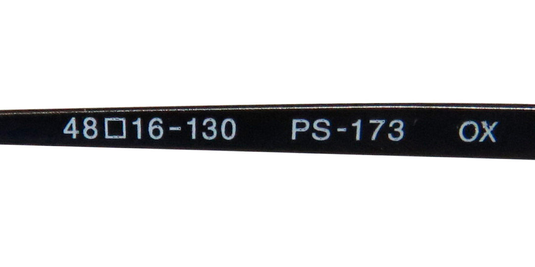 Paul Smith 173 Eyeglasses