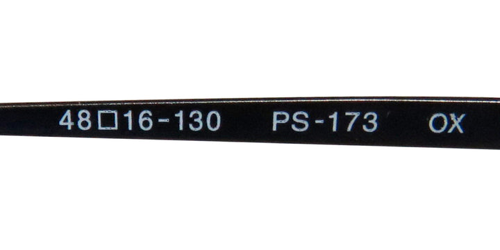 Paul Smith 173 Eyeglasses
