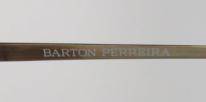 Barton Perreira Songbird Eyeglasses