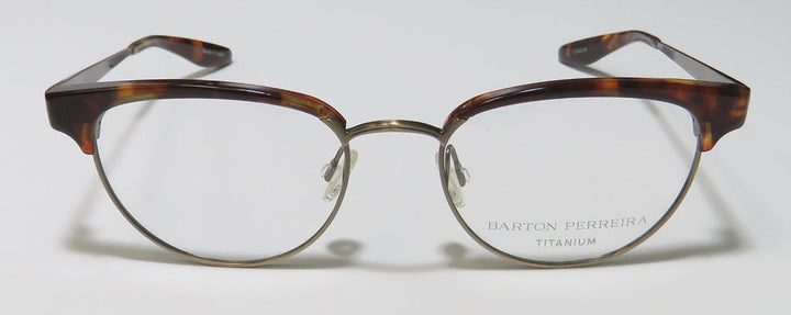 Barton Perreira Filly Eyeglasses