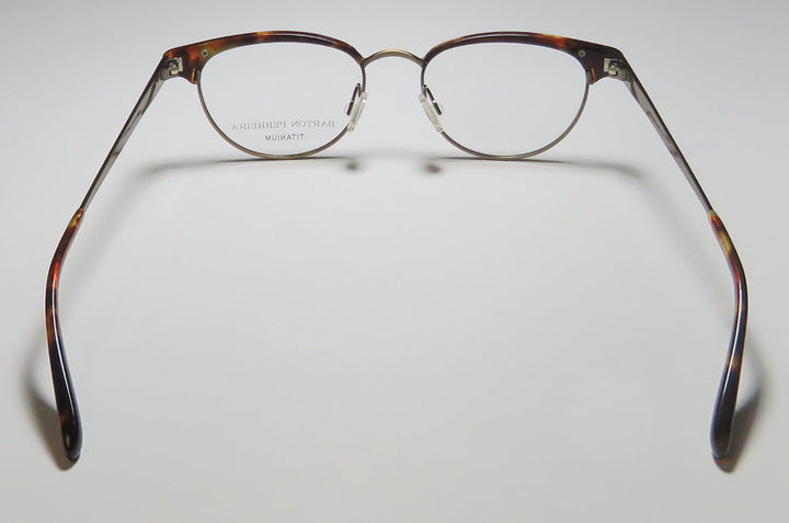 Barton Perreira Filly Eyeglasses