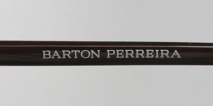 Barton Perreira Sylvia Eyeglasses