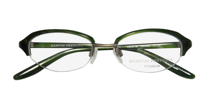 Barton Perreira Sylvia Eyeglasses