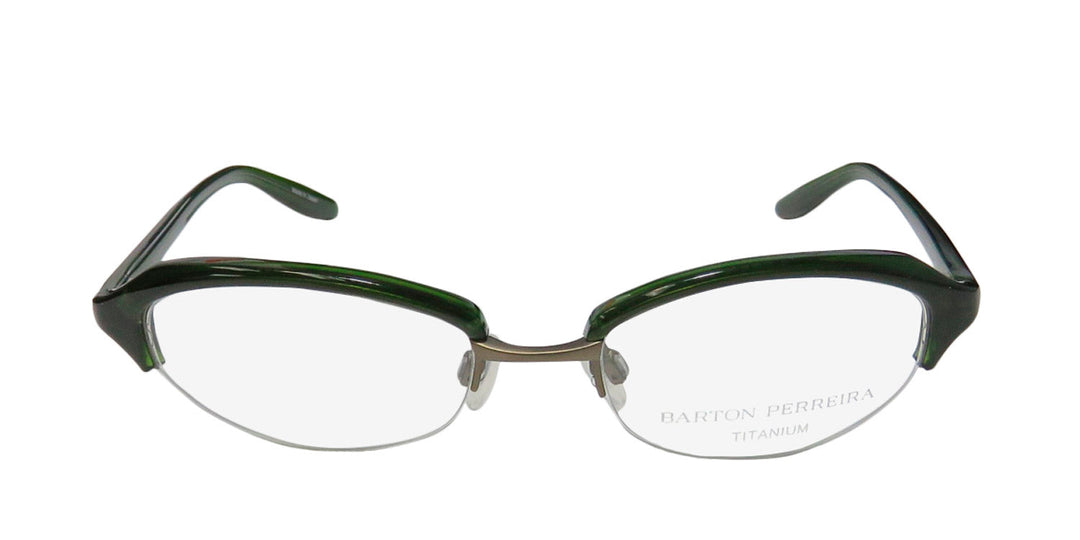 Barton Perreira Sylvia Eyeglasses