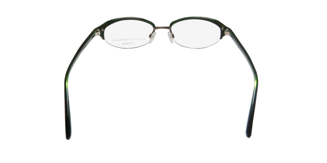 Barton Perreira Sylvia Eyeglasses