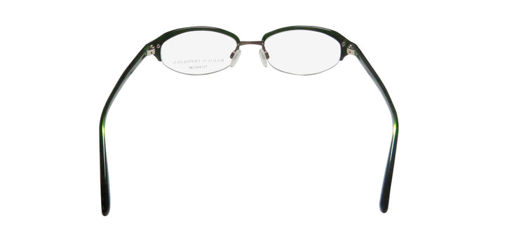 Barton Perreira Sylvia Eyeglasses