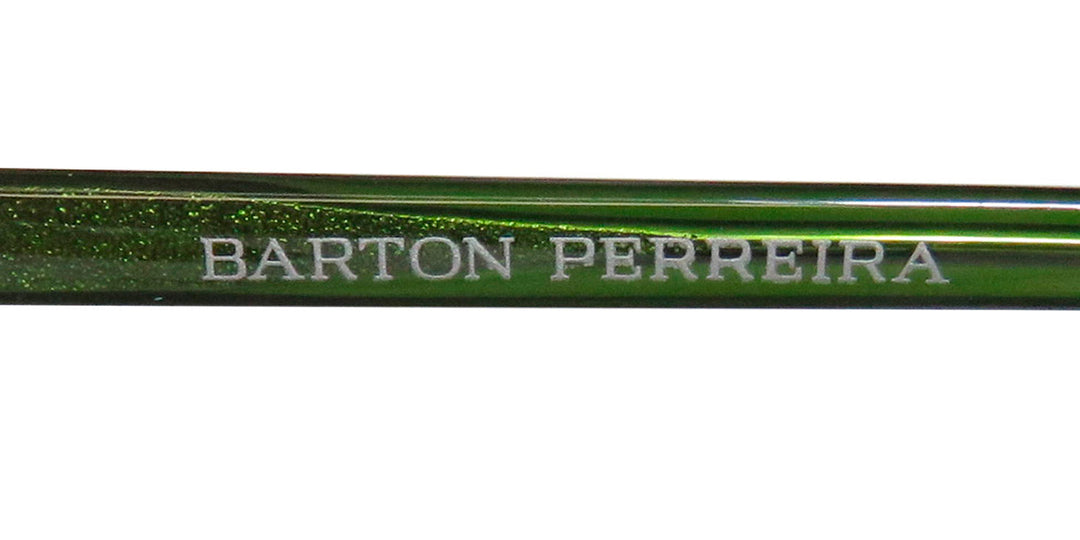 Barton Perreira Sylvia Eyeglasses