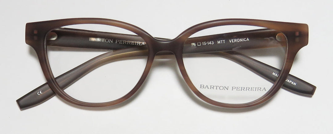 Barton Perreira Veronica Eyeglasses