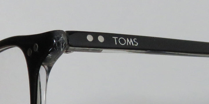 Toms Bangladesh Classic 701 Eyeglasses